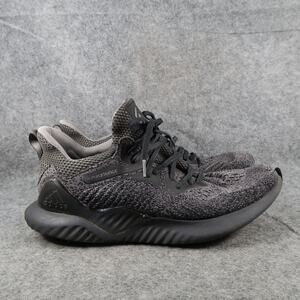 Adidas Shoes Mens 10.5 Alpha Bounce Sneakers Athletic Running Trainers Casual